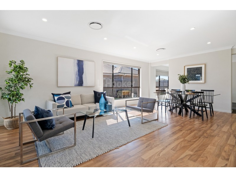 6 Austen Circuit, Oran Park NSW 2570