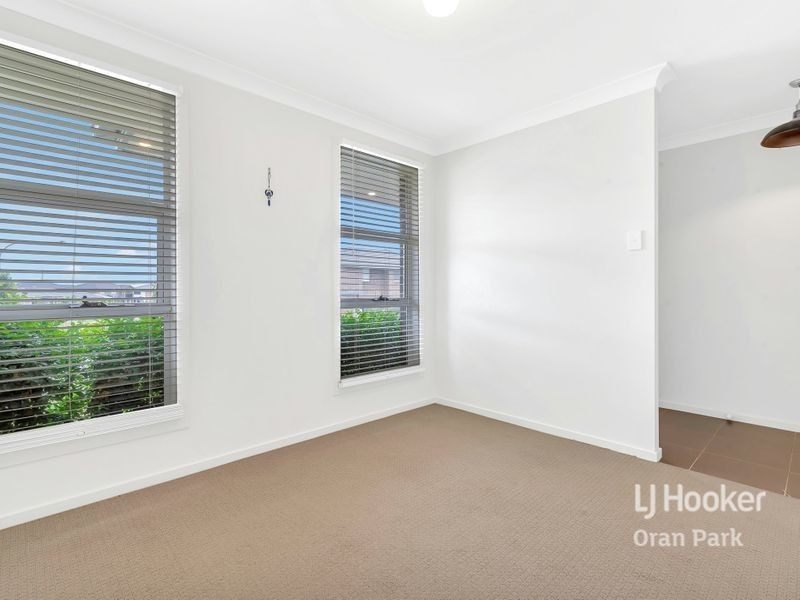 25 Rosella Circuit, Gregory Hills NSW 2557