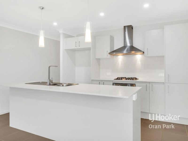 25 Rosella Circuit, Gregory Hills NSW 2557