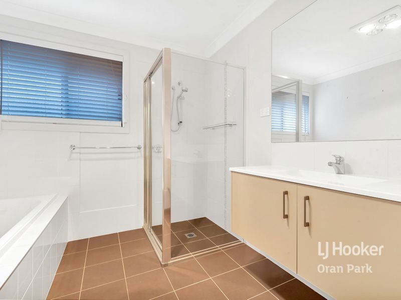 25 Rosella Circuit, Gregory Hills NSW 2557