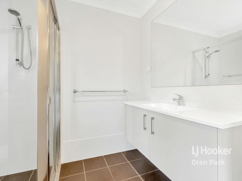 25 Rosella Circuit, Gregory Hills NSW 2557