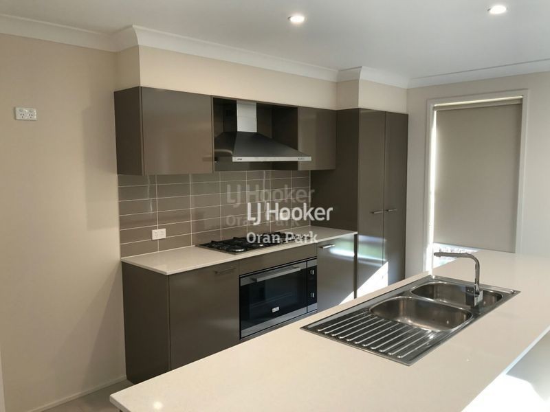 23 Milton Circuit, Oran Park NSW 2570