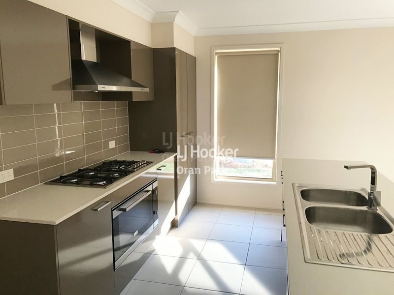 23 Milton Circuit, Oran Park NSW 2570