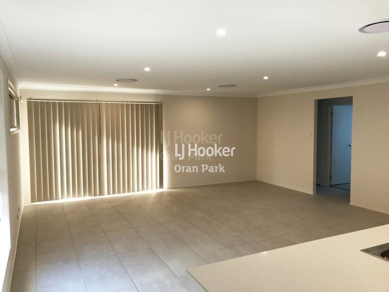23 Milton Circuit, Oran Park NSW 2570