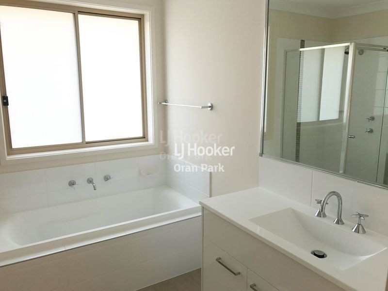 23 Milton Circuit, Oran Park NSW 2570