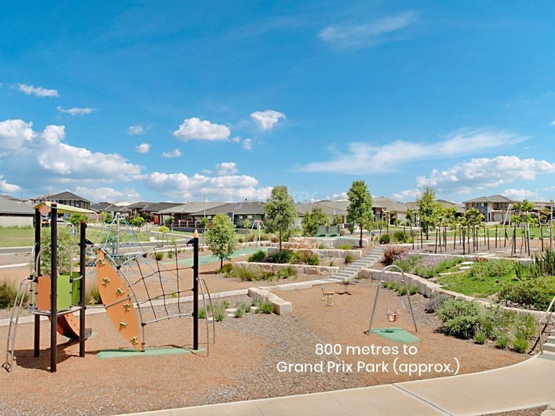 23 Milton Circuit, Oran Park NSW 2570