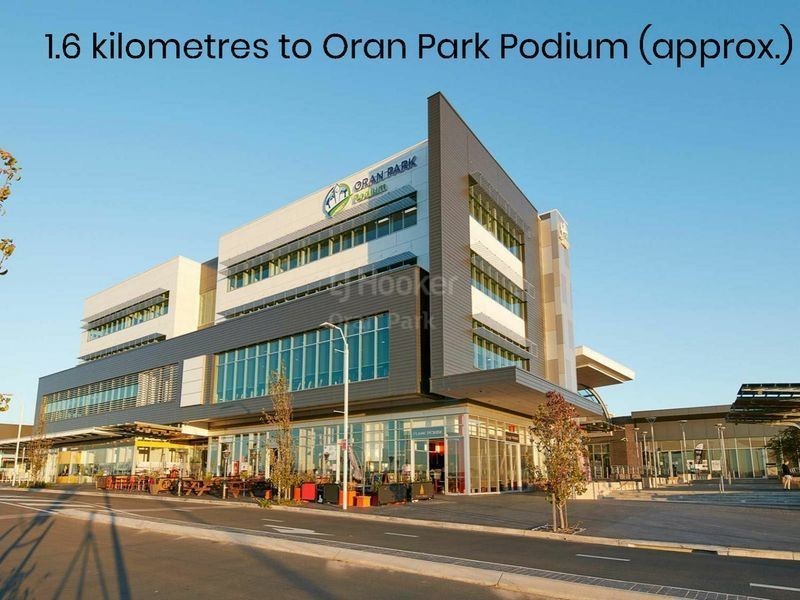 17 Davidson Street, Oran Park NSW 2570