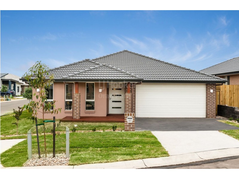 17 Davidson Street, Oran Park NSW 2570