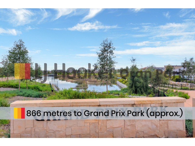 4B Richards Loop, Oran Park NSW 2570