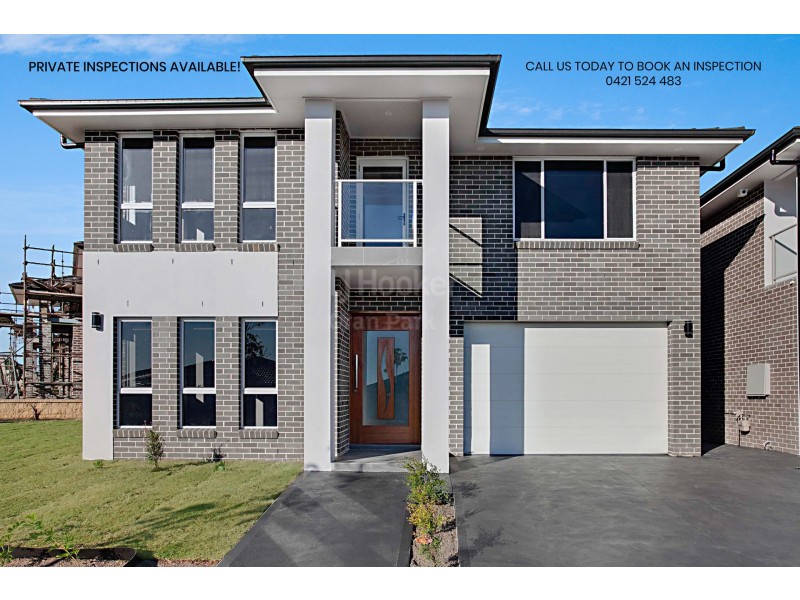 4B Richards Loop, Oran Park NSW 2570