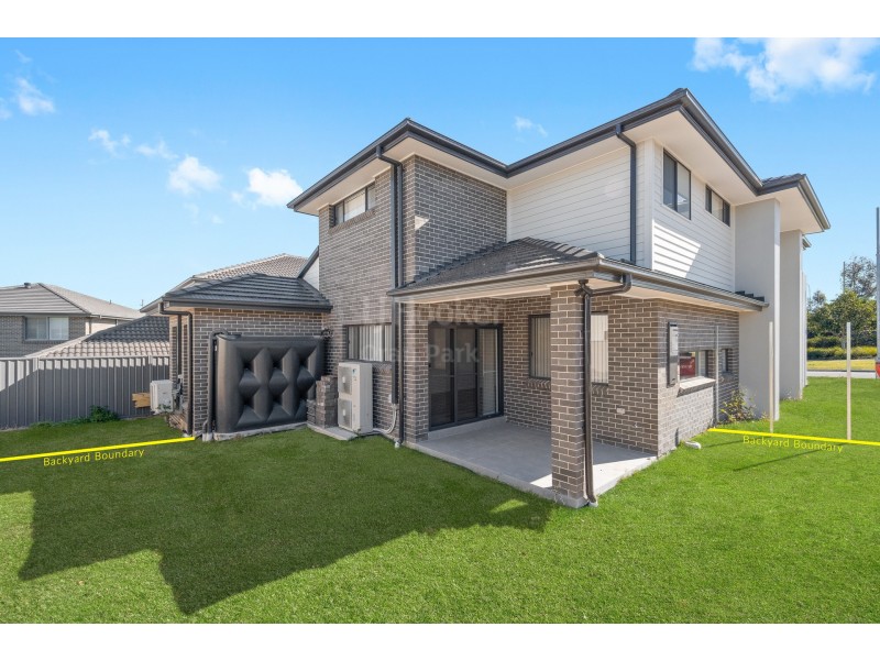 24 Parsons Grove, Oran Park NSW 2570