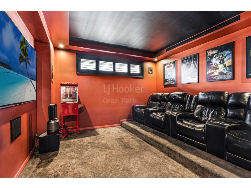 18 Goss Loop, Oran Park NSW 2570