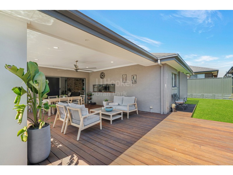 18 Goss Loop, Oran Park NSW 2570