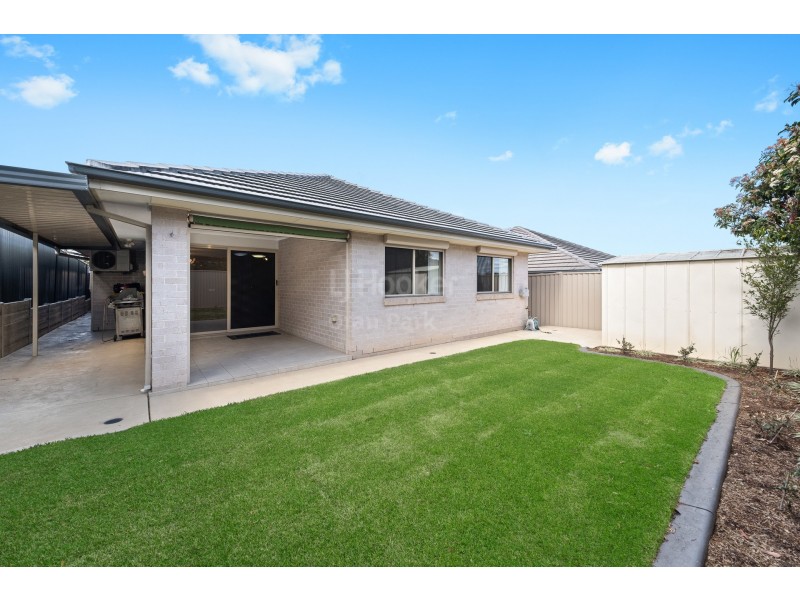 34 Bond Street, Oran Park NSW 2570