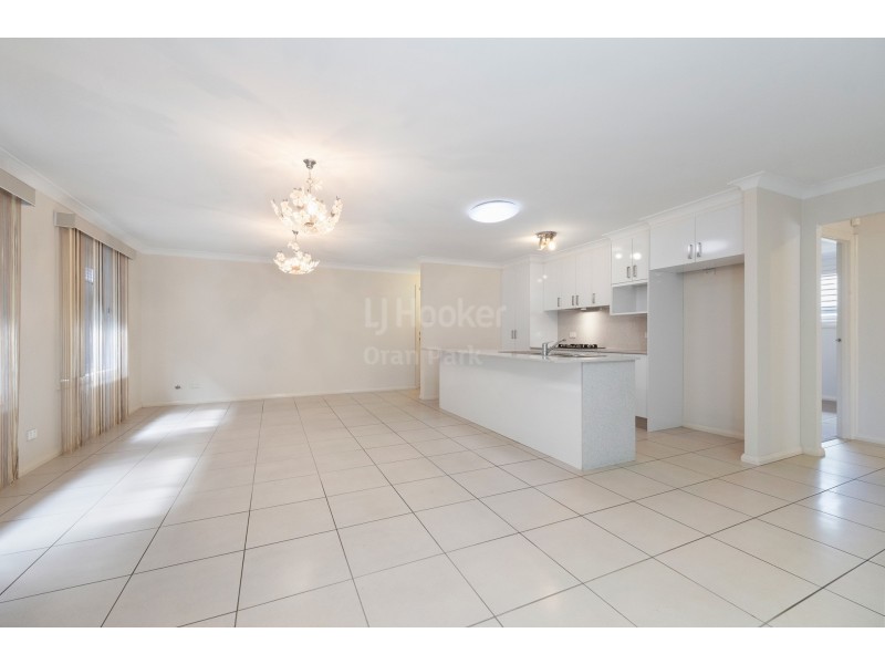34 Bond Street, Oran Park NSW 2570
