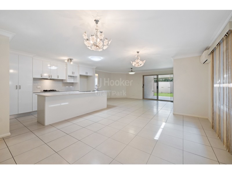 34 Bond Street, Oran Park NSW 2570