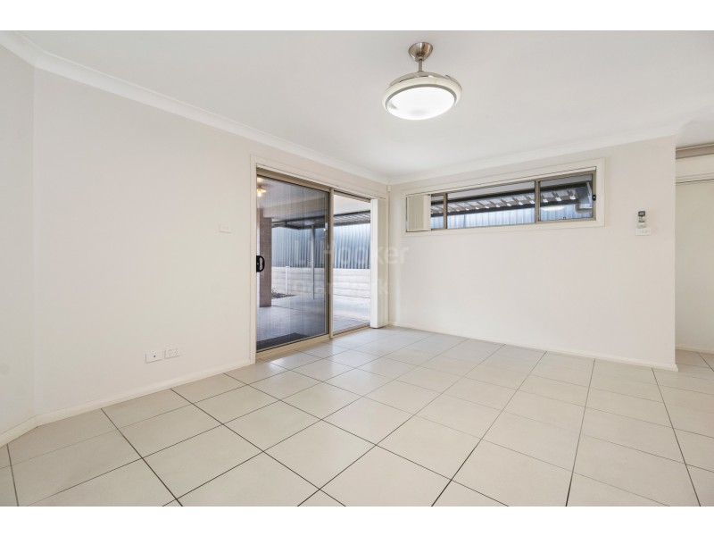 34 Bond Street, Oran Park NSW 2570