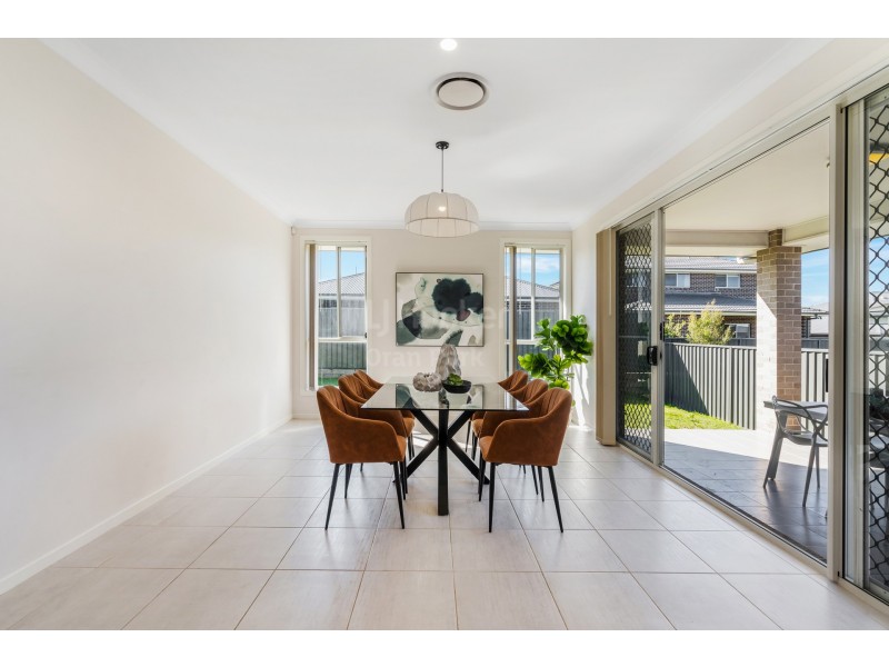 6 Holden Drive, Oran Park NSW 2570