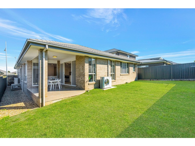 6 Holden Drive, Oran Park NSW 2570