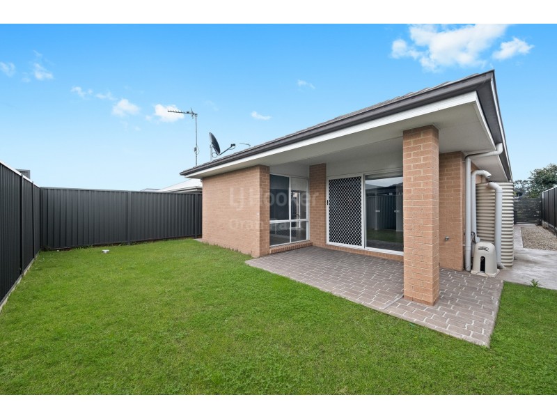 22 Gill Street, Oran Park NSW 2570