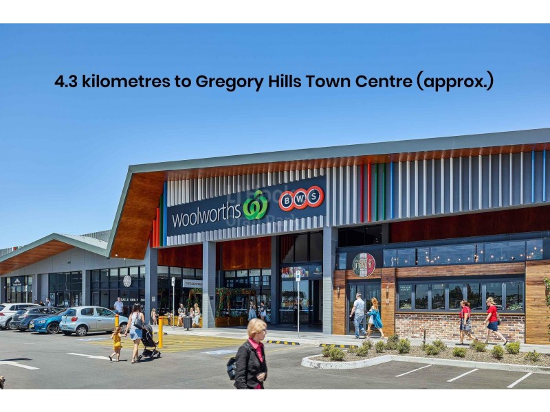 9 Hungerford Street, Catherine Field NSW 2557