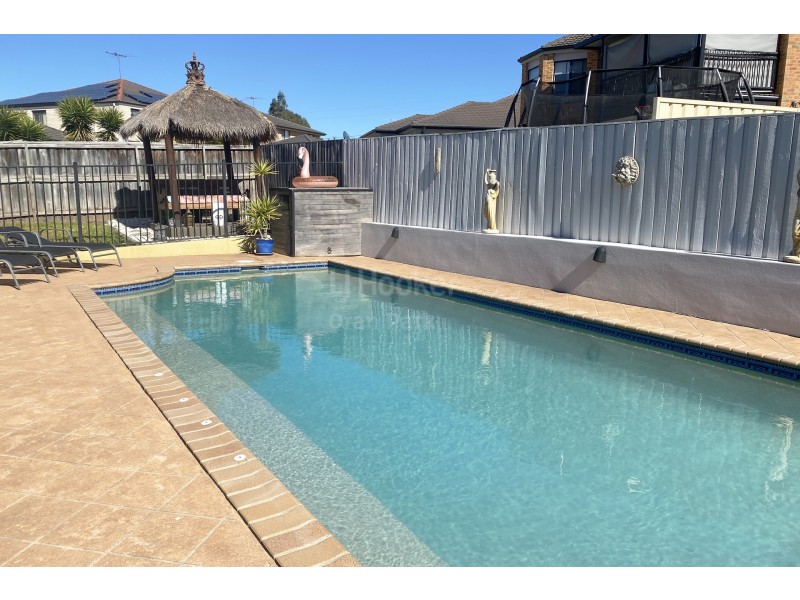 5 San Marino Drive, Prestons NSW 2170