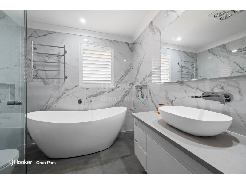 4 Tuart Circle, Narellan Vale NSW 2567