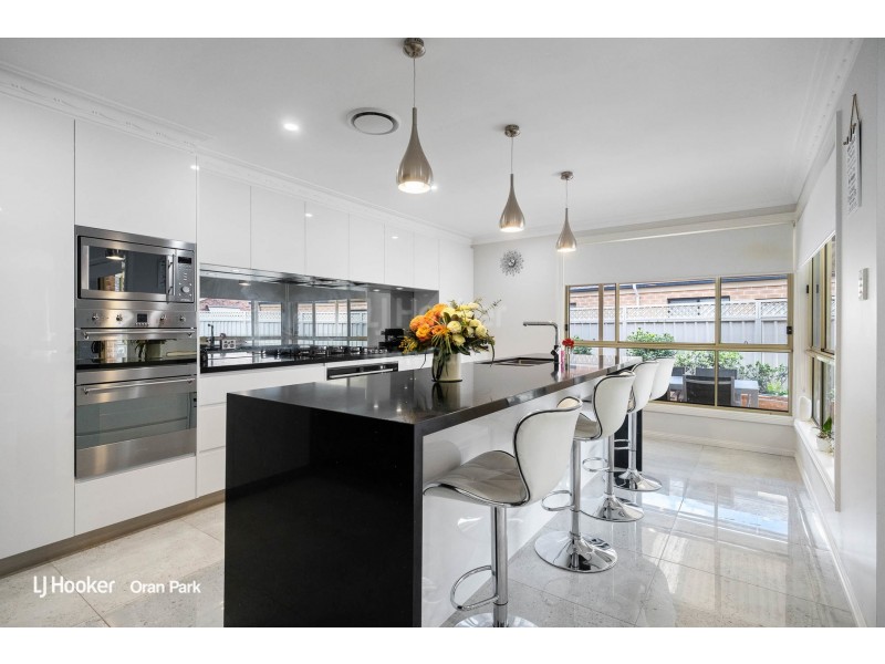 4 Tuart Circle, Narellan Vale NSW 2567