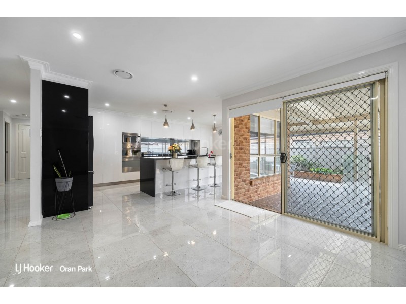4 Tuart Circle, Narellan Vale NSW 2567
