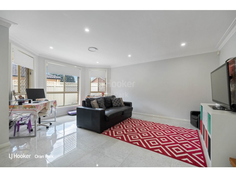 4 Tuart Circle, Narellan Vale NSW 2567