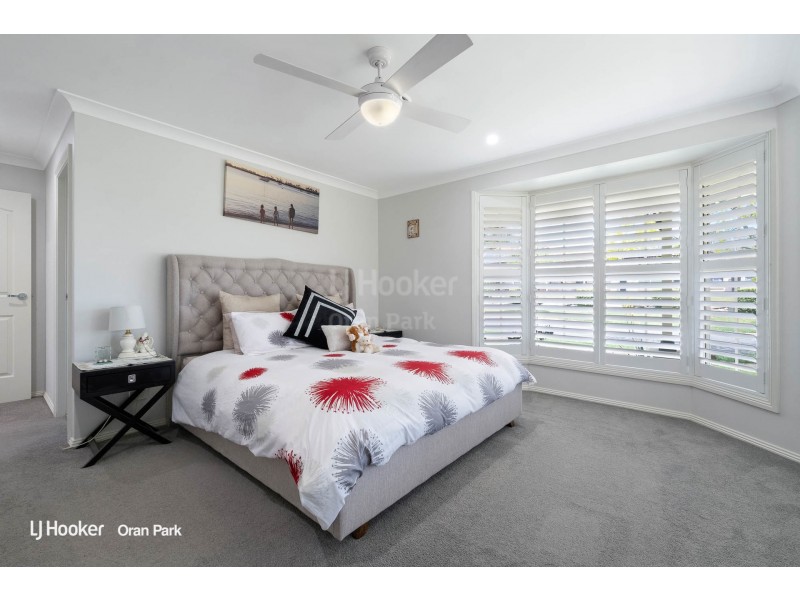 4 Tuart Circle, Narellan Vale NSW 2567