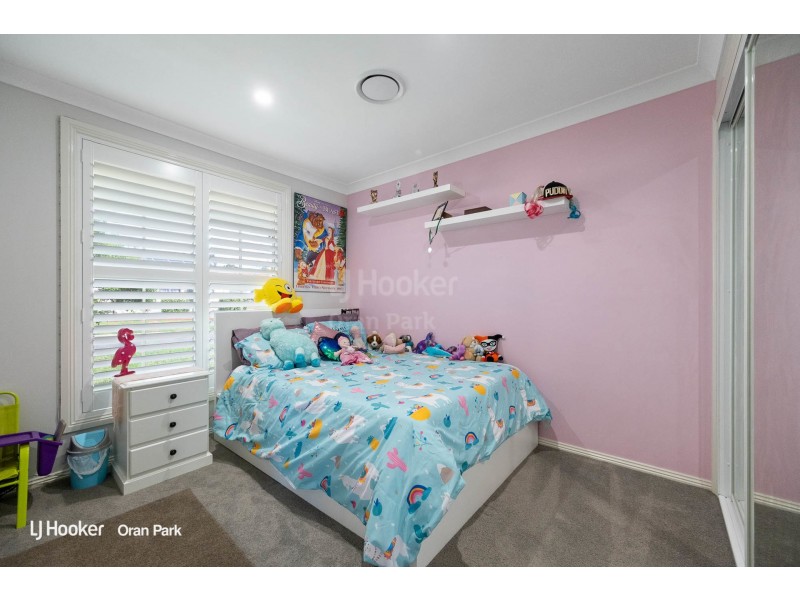 4 Tuart Circle, Narellan Vale NSW 2567