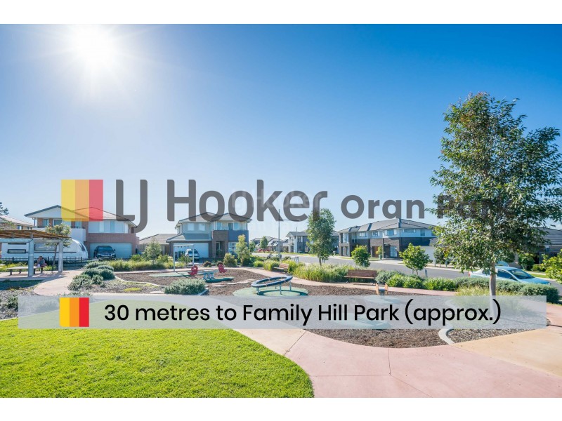 33 Bourne Ridge, Oran Park NSW 2570