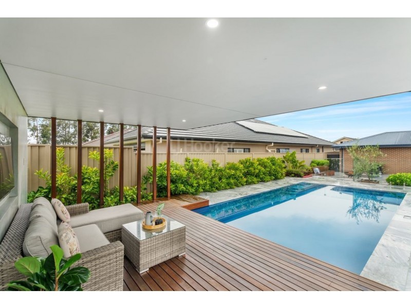 15 Doolan Crescent, Harrington Park NSW 2567