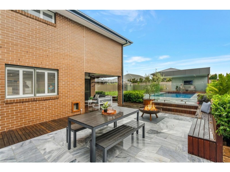 15 Doolan Crescent, Harrington Park NSW 2567