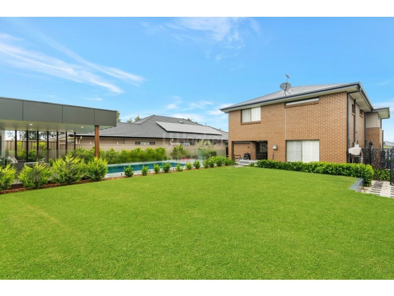 15 Doolan Crescent, Harrington Park NSW 2567