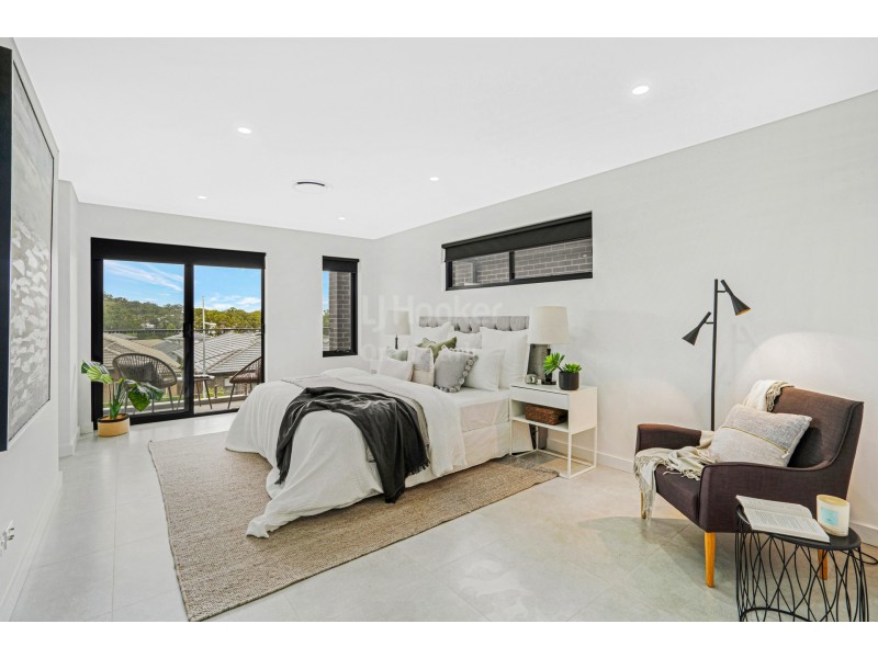 9B Power Ridge, Oran Park NSW 2570