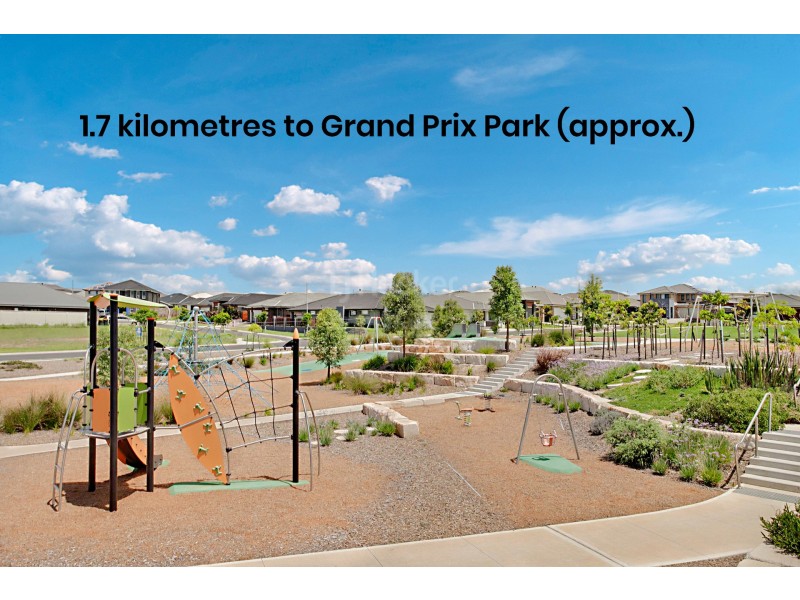 26 Holdsworth Street, Oran Park NSW 2570