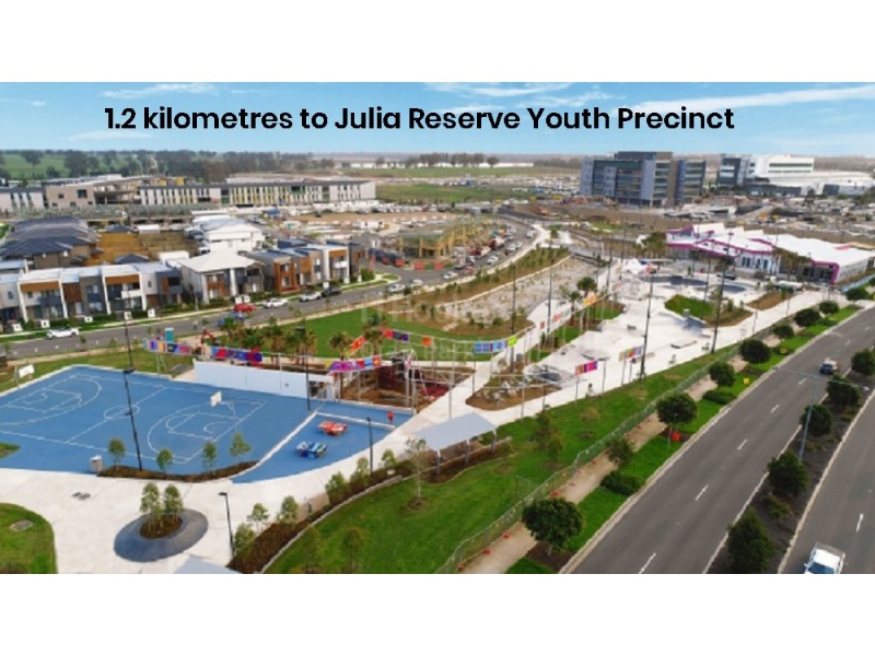 26 Holdsworth Street, Oran Park NSW 2570