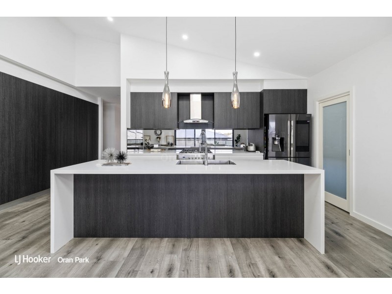 22 Kingsley Street, Oran Park NSW 2570