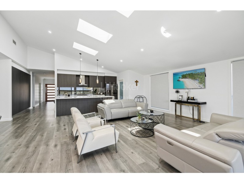 22 Kingsley Street, Oran Park NSW 2570