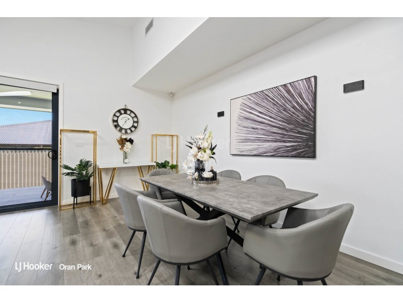 22 Kingsley Street, Oran Park NSW 2570