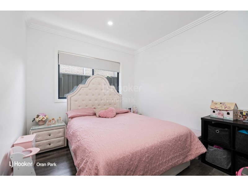 22 Kingsley Street, Oran Park NSW 2570