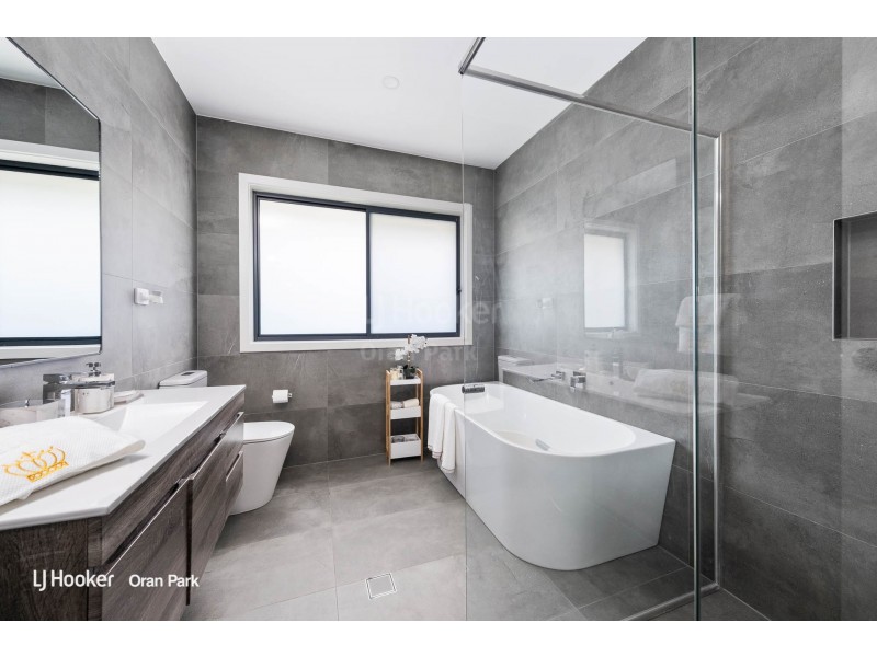 22 Kingsley Street, Oran Park NSW 2570