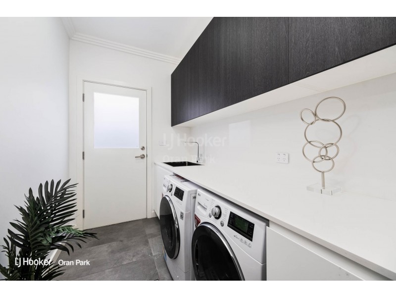 22 Kingsley Street, Oran Park NSW 2570