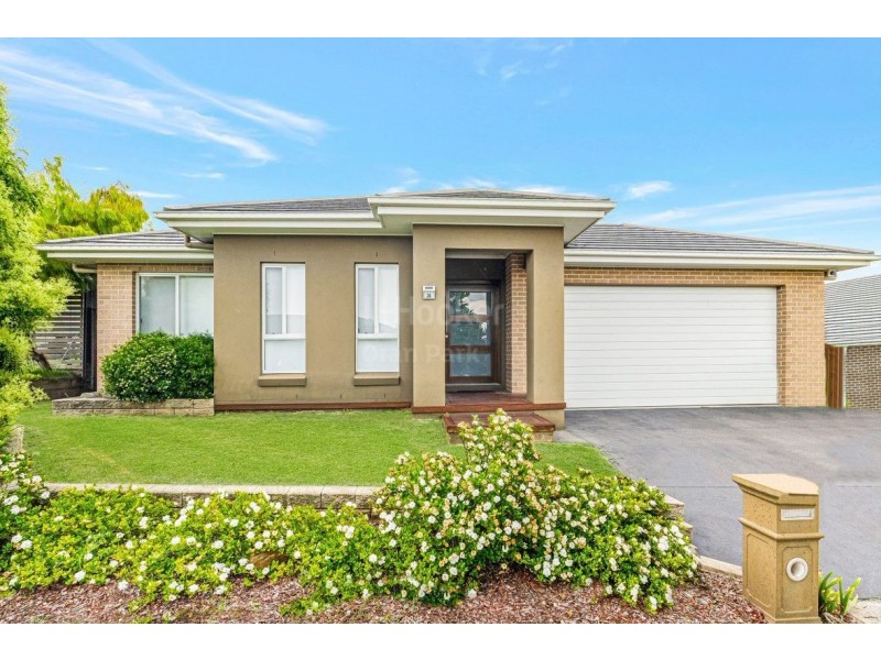 36 Atlee Street, Oran Park NSW 2570