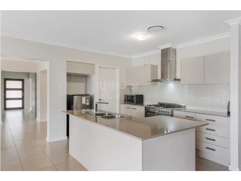 36 Atlee Street, Oran Park NSW 2570