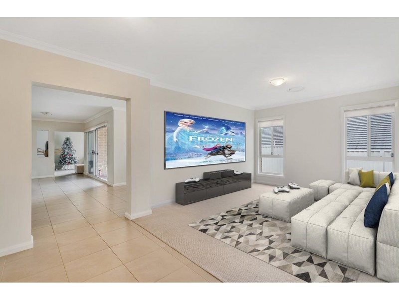 36 Atlee Street, Oran Park NSW 2570