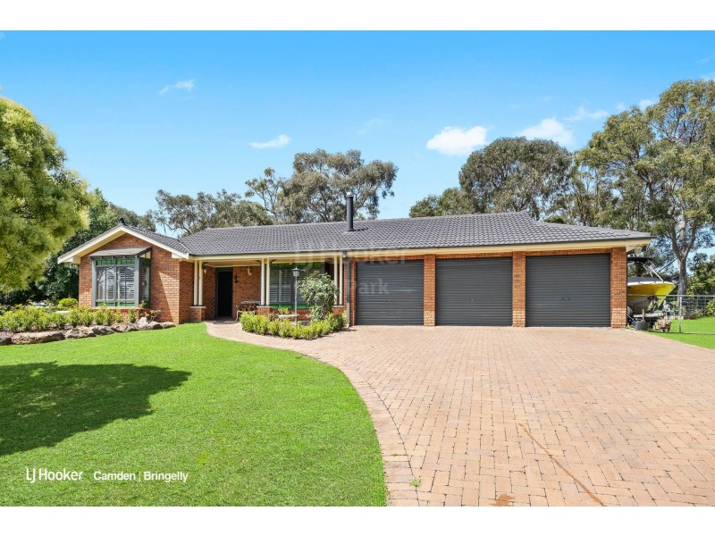 1 Archer Lane, Windsor Downs NSW 2756