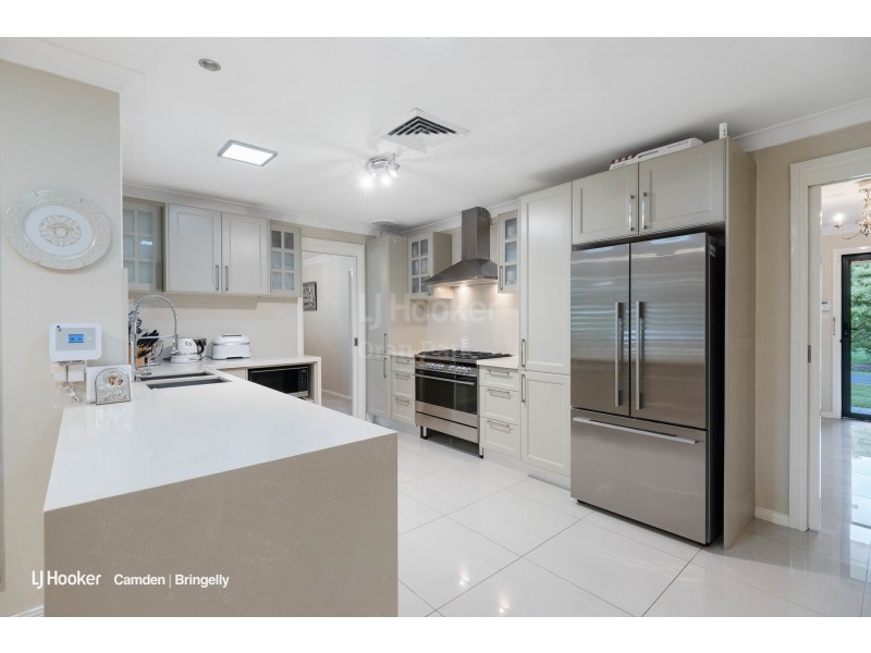 1 Archer Lane, Windsor Downs NSW 2756